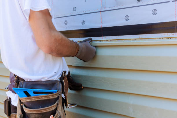 Trusted Emergency Siding Repair service in Pittsburgh, PA - Creative Siding
